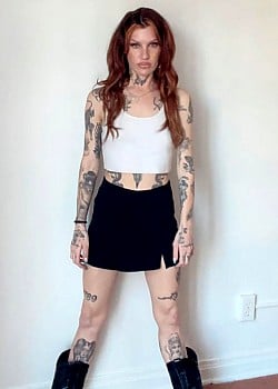 Gabby Lamb